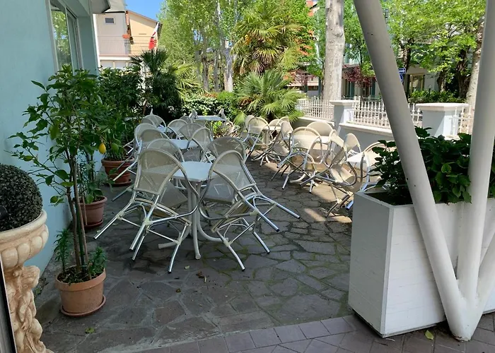 Hotel Graziana