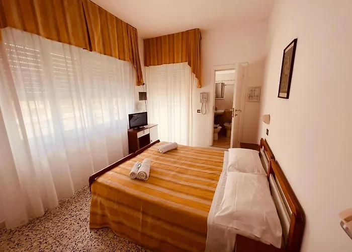 Hotel Graziana