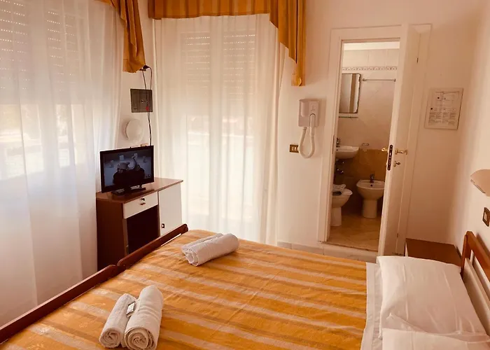 Hotel Graziana