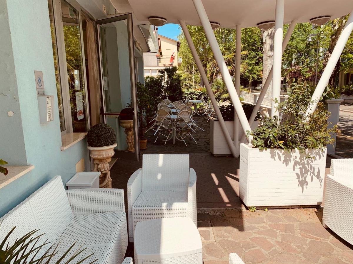 Hotel Graziana Cesenatico