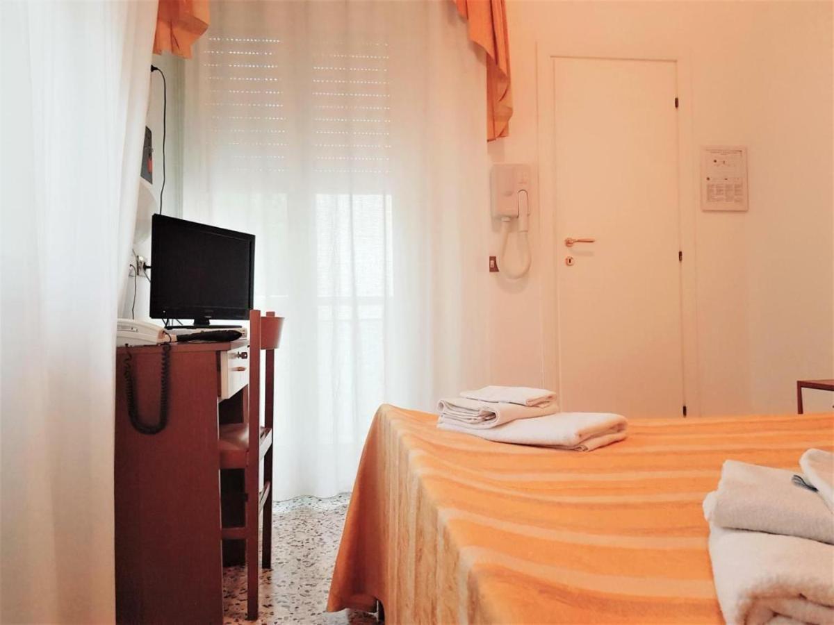 Hotel Graziana