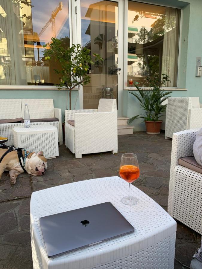 Graziana Hotel Cesenatico